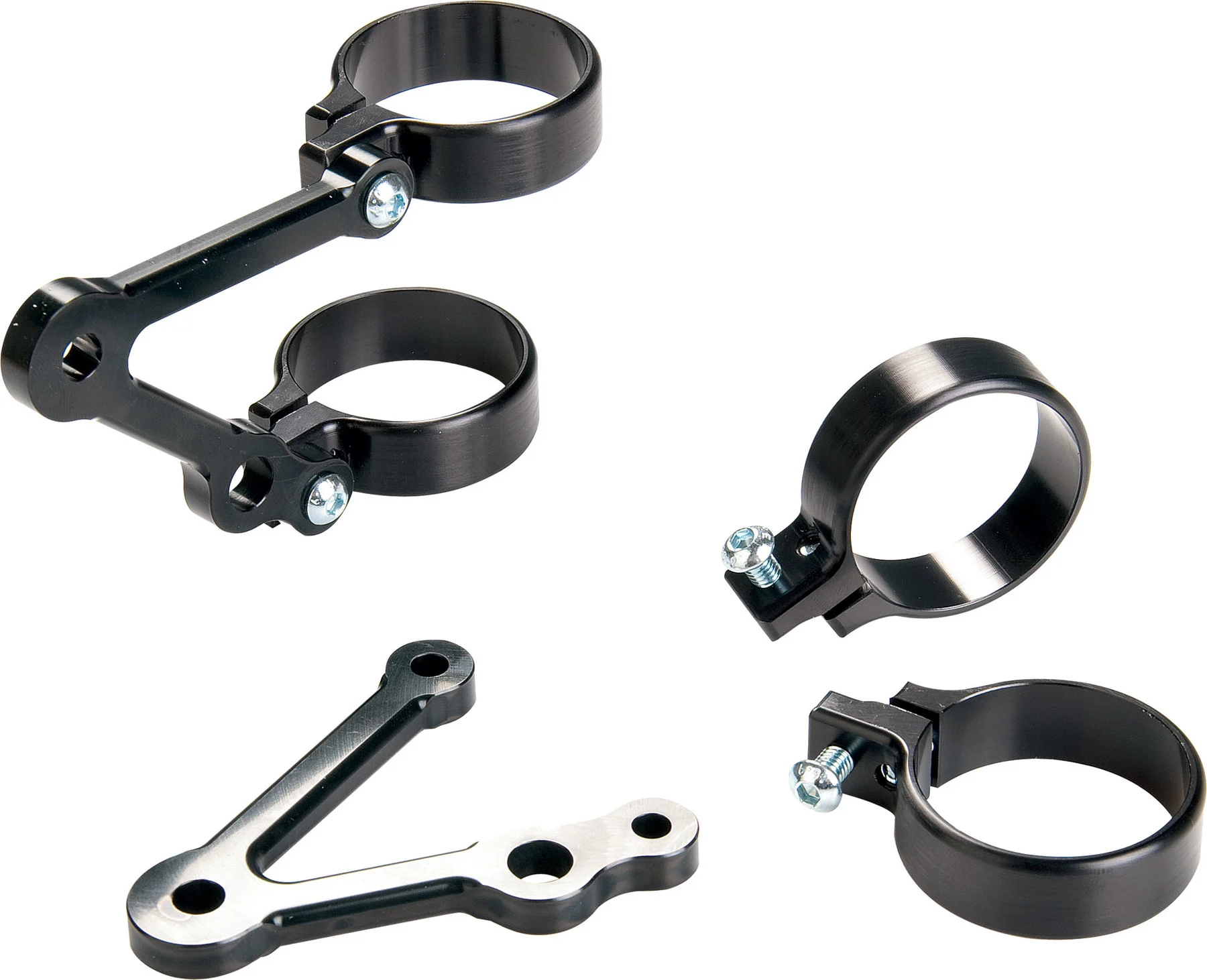 Light Mount Set Short