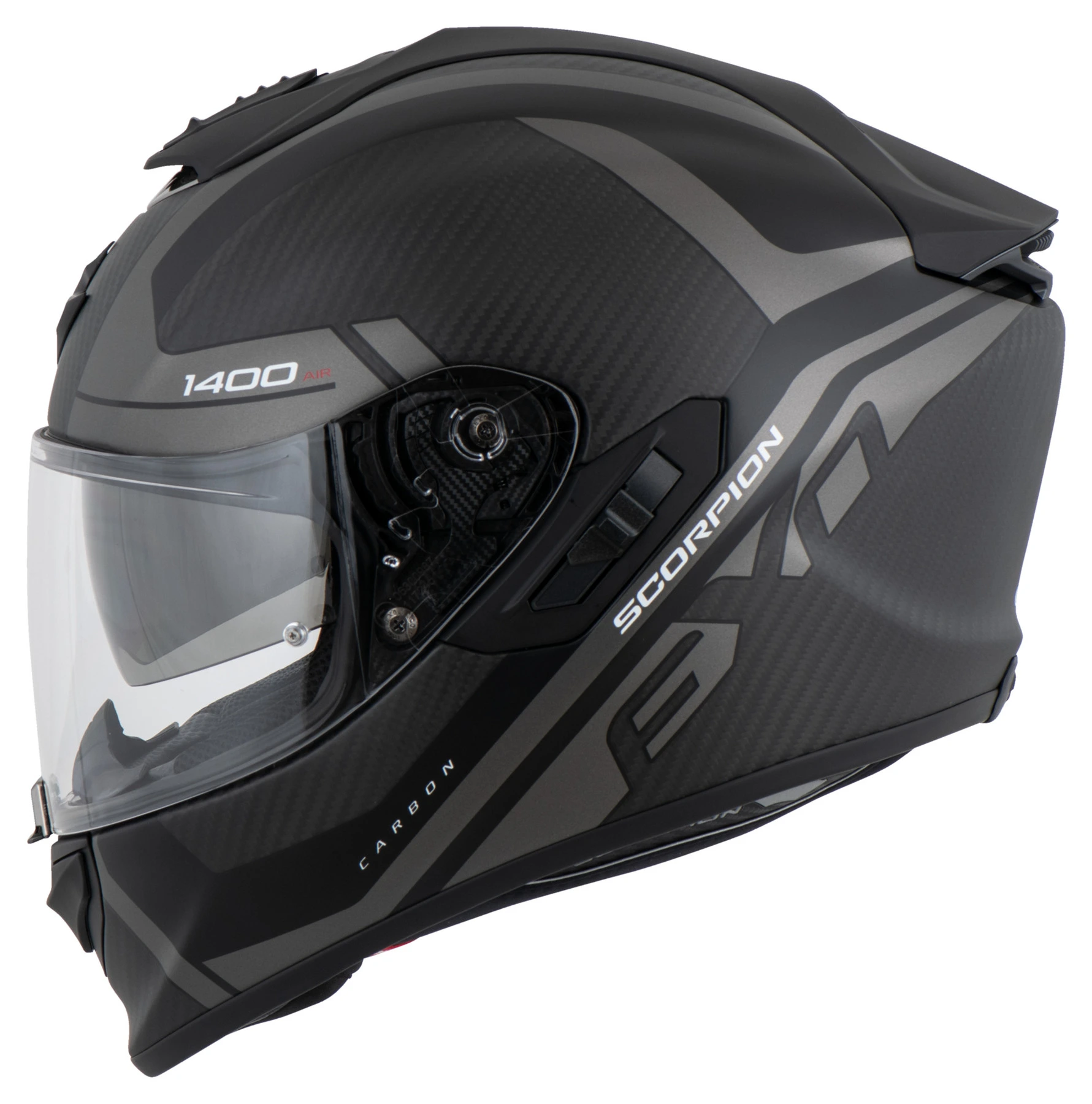 Exo-1400 Evo II Air Enko