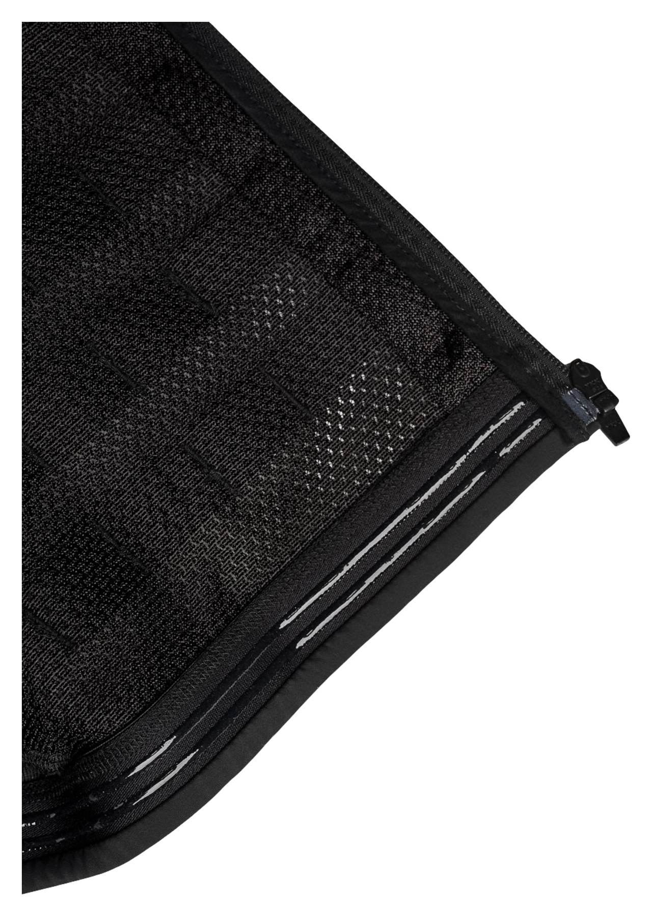 Commando UH Black pour hommes