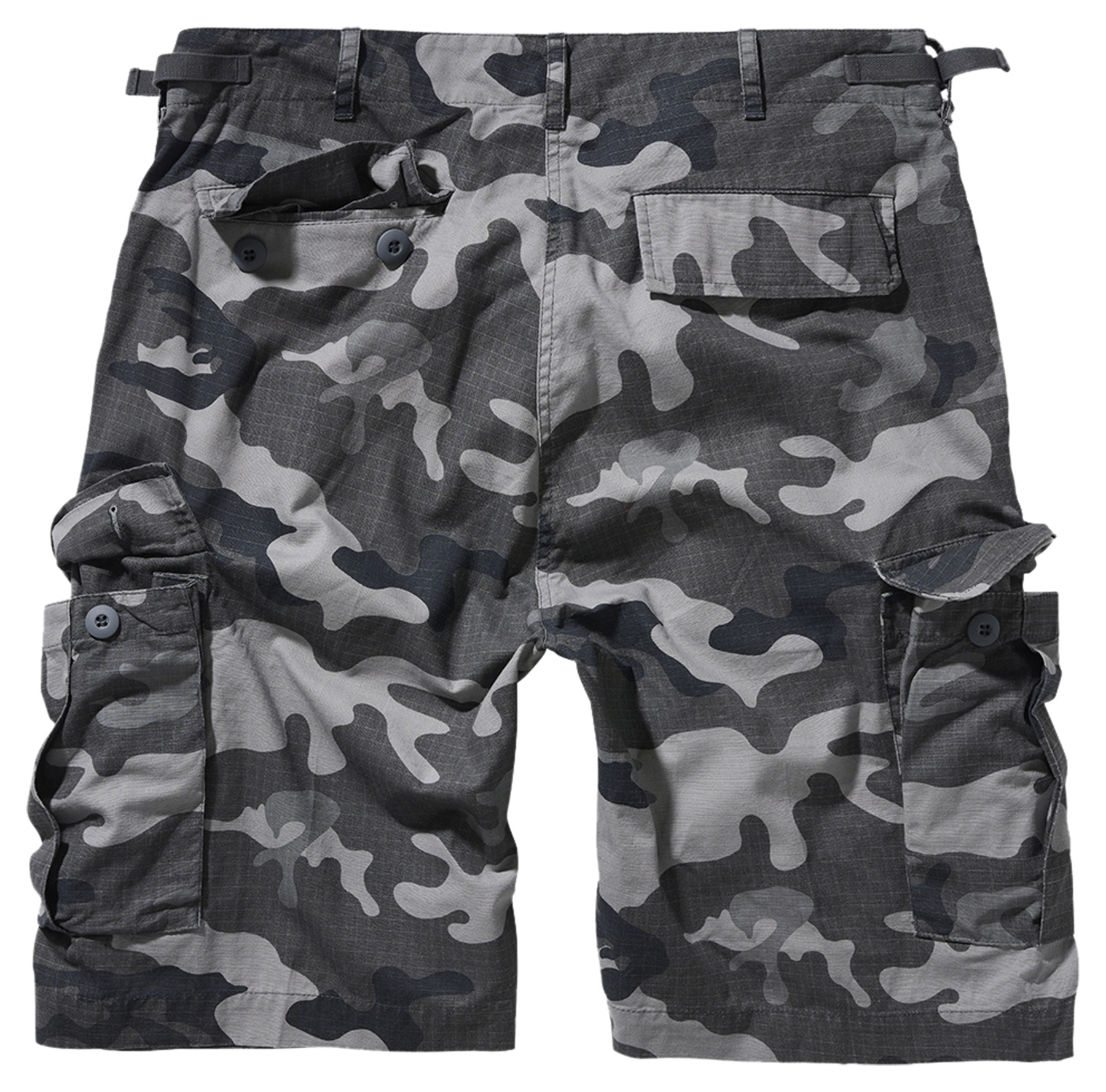 Pantaloncini BDU Ripstop