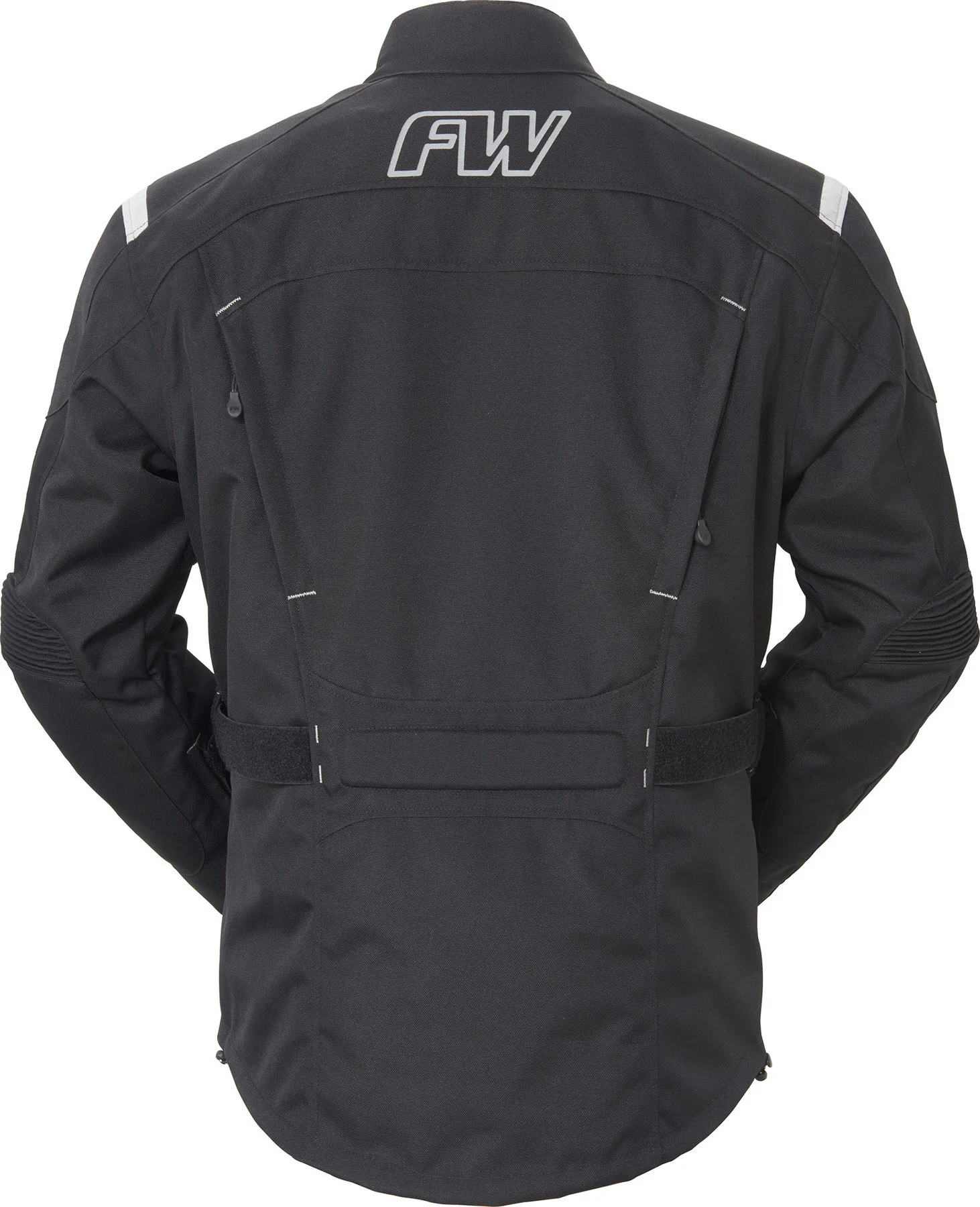Touring Uni 191 veste textile