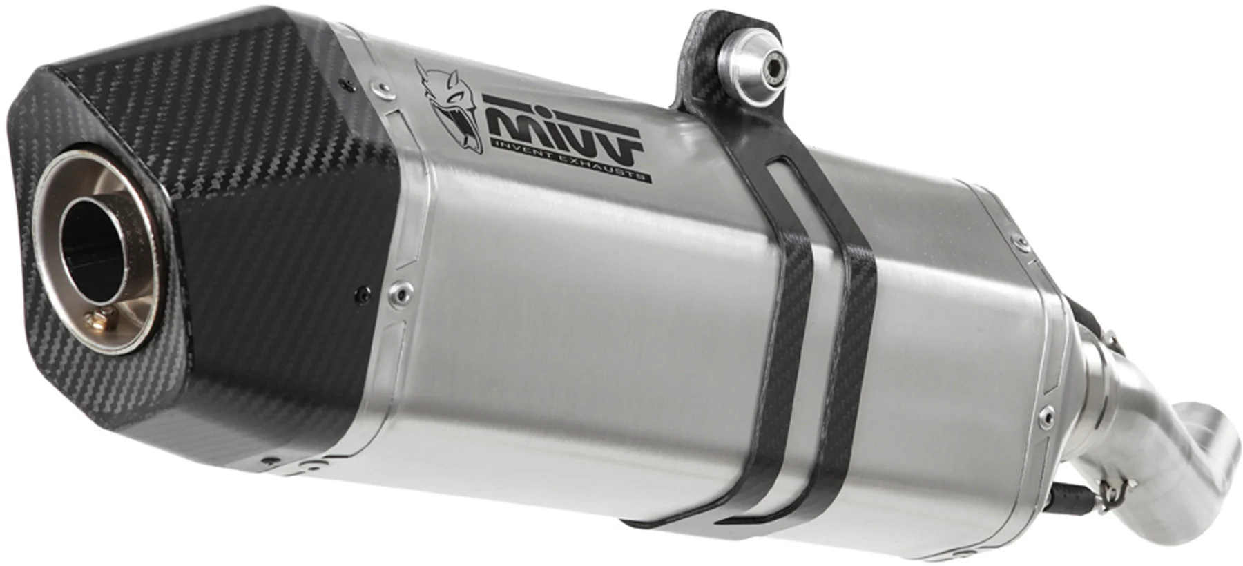 Speed Edge Exhausts