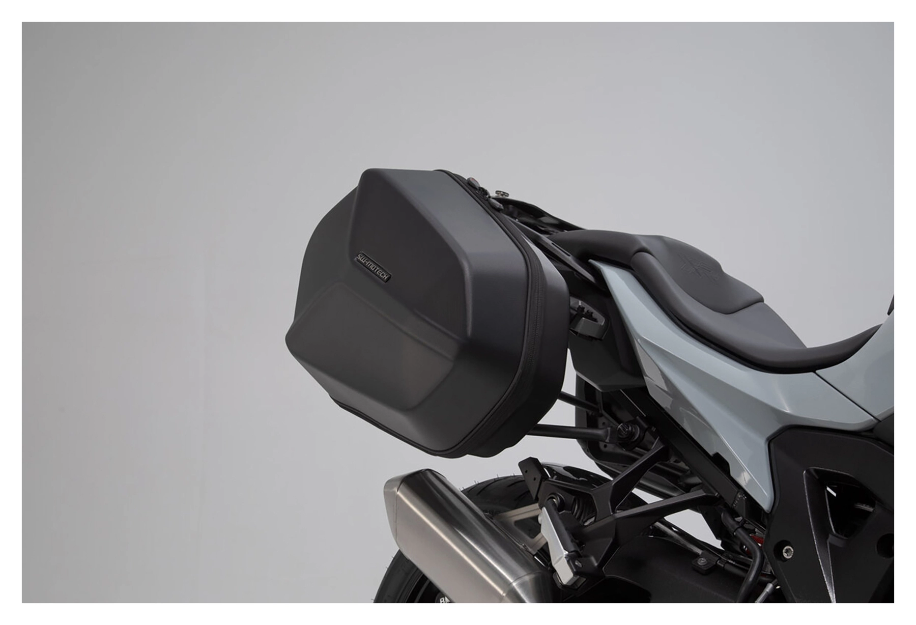 Aero Abs Side Case System