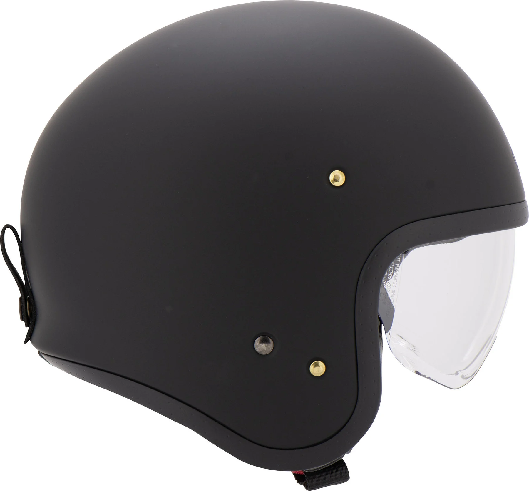 J.O Matt Black