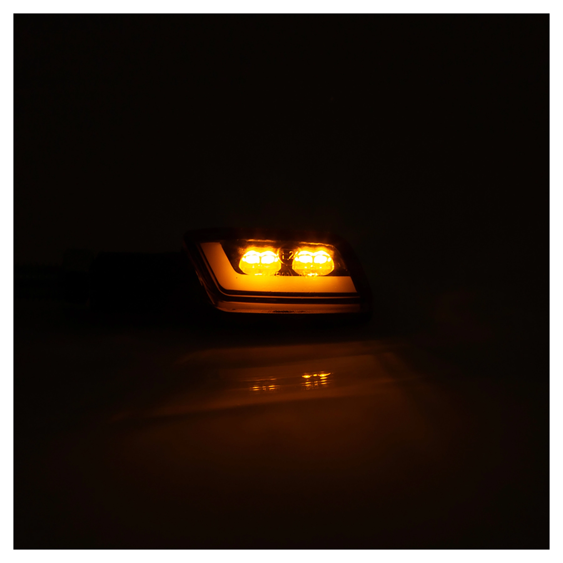 Formular-TS 2in1 LED Blinker