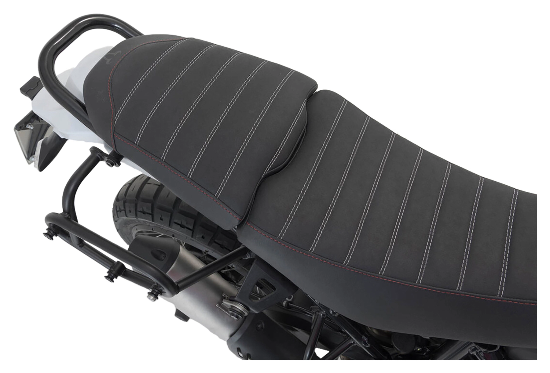 URBAN ABS sistema valigie laterali