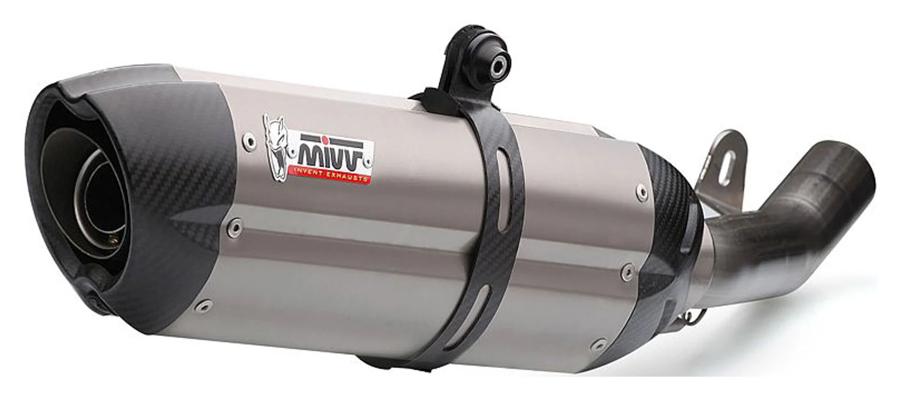 Suono Full Titanium