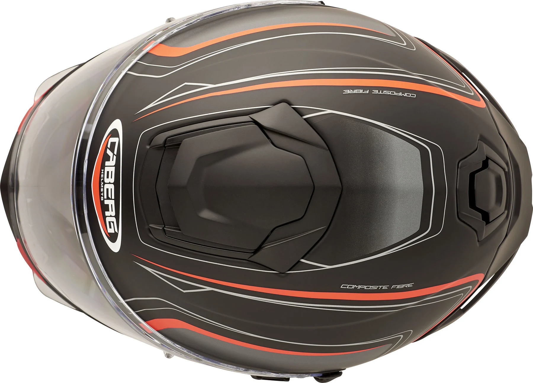 Drift Evo Integra Sporty Integral Helmet