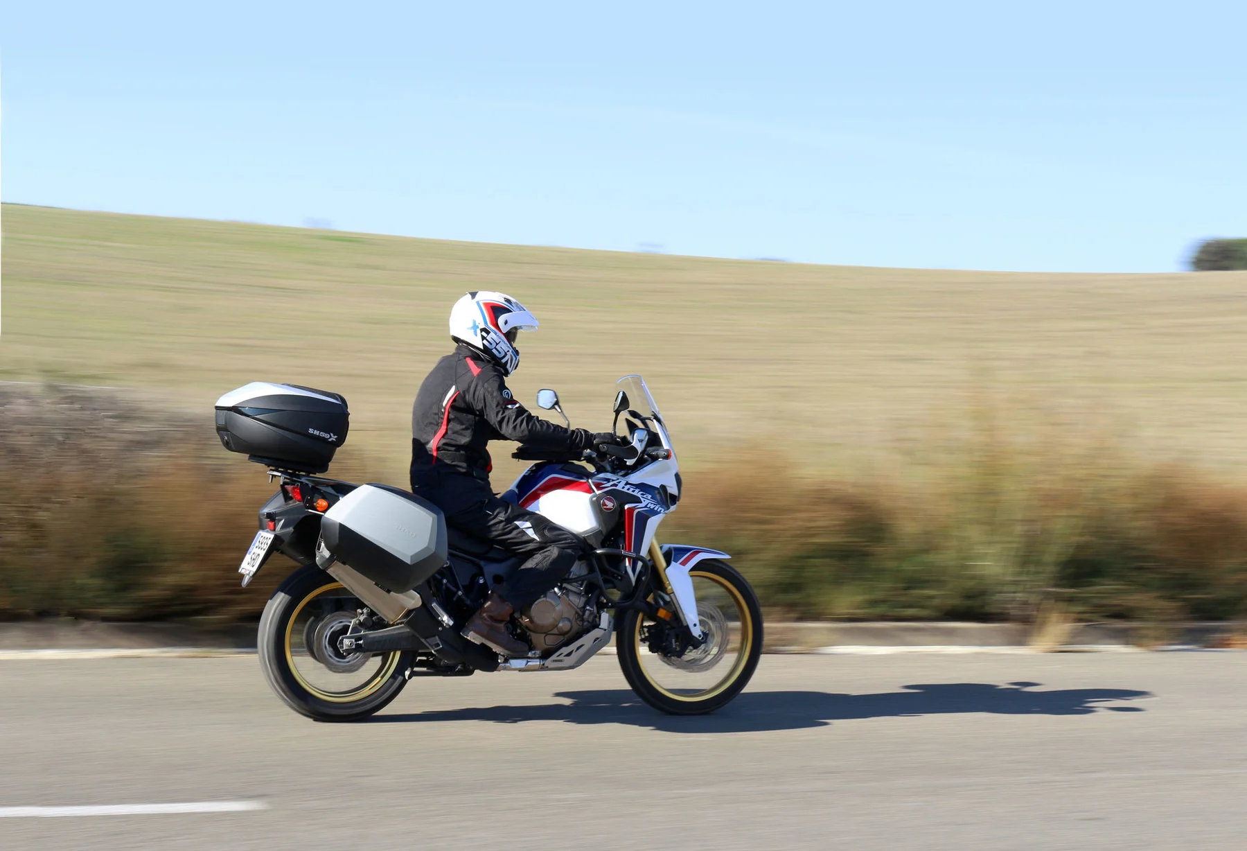 Zijkoffer Sh35