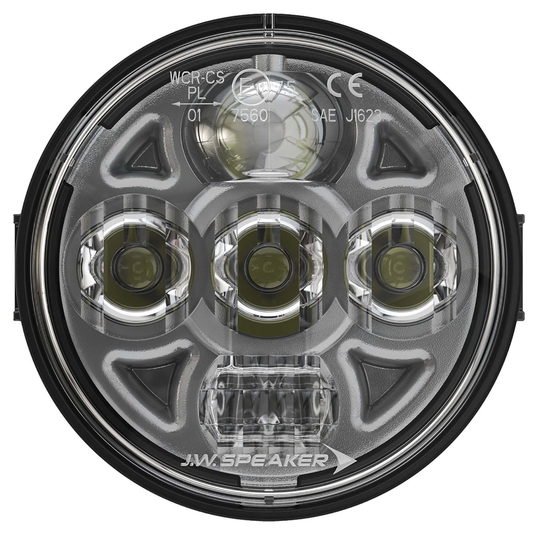 Insert de phare à LED 8415 Evolution