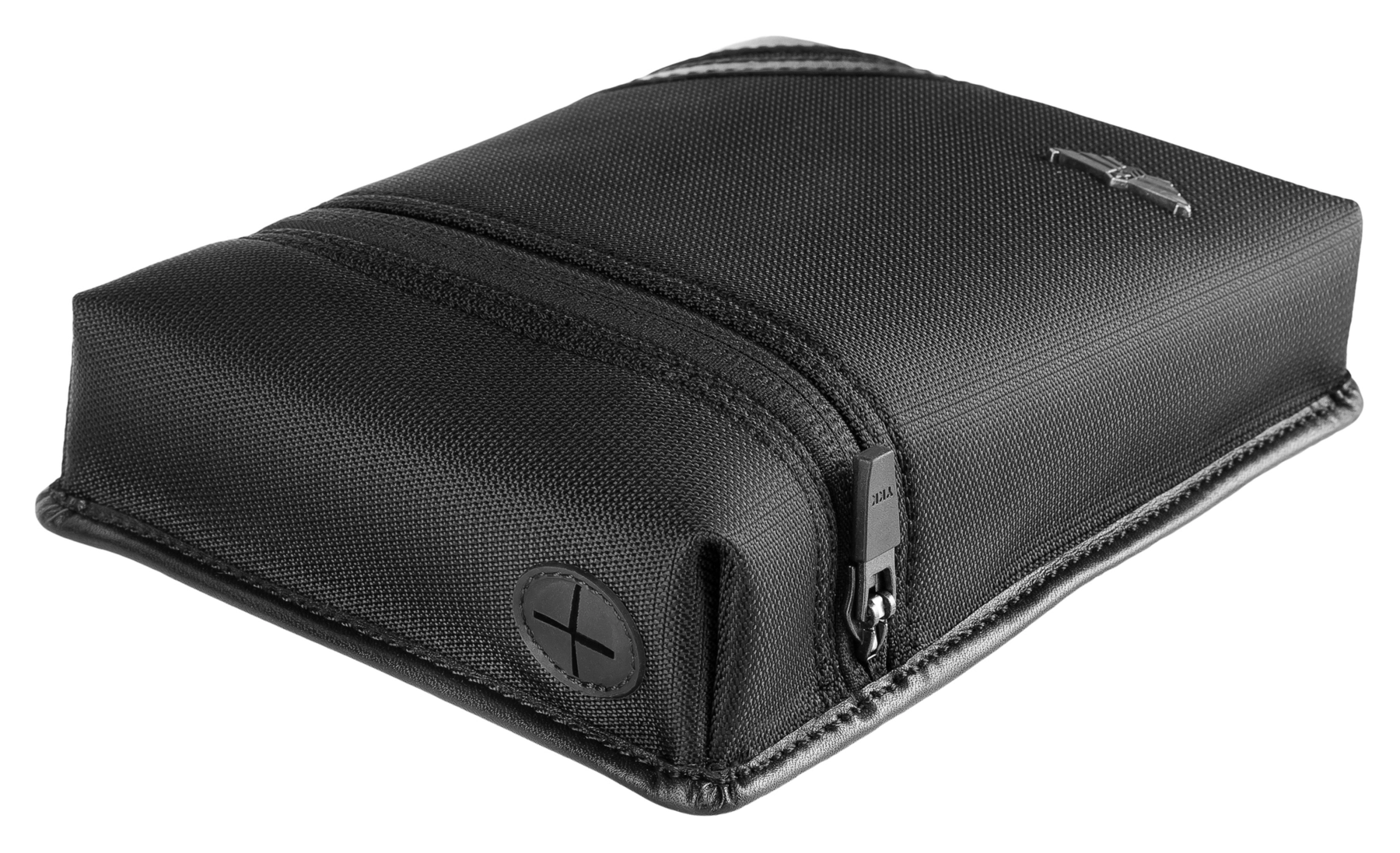 Magnetic bag