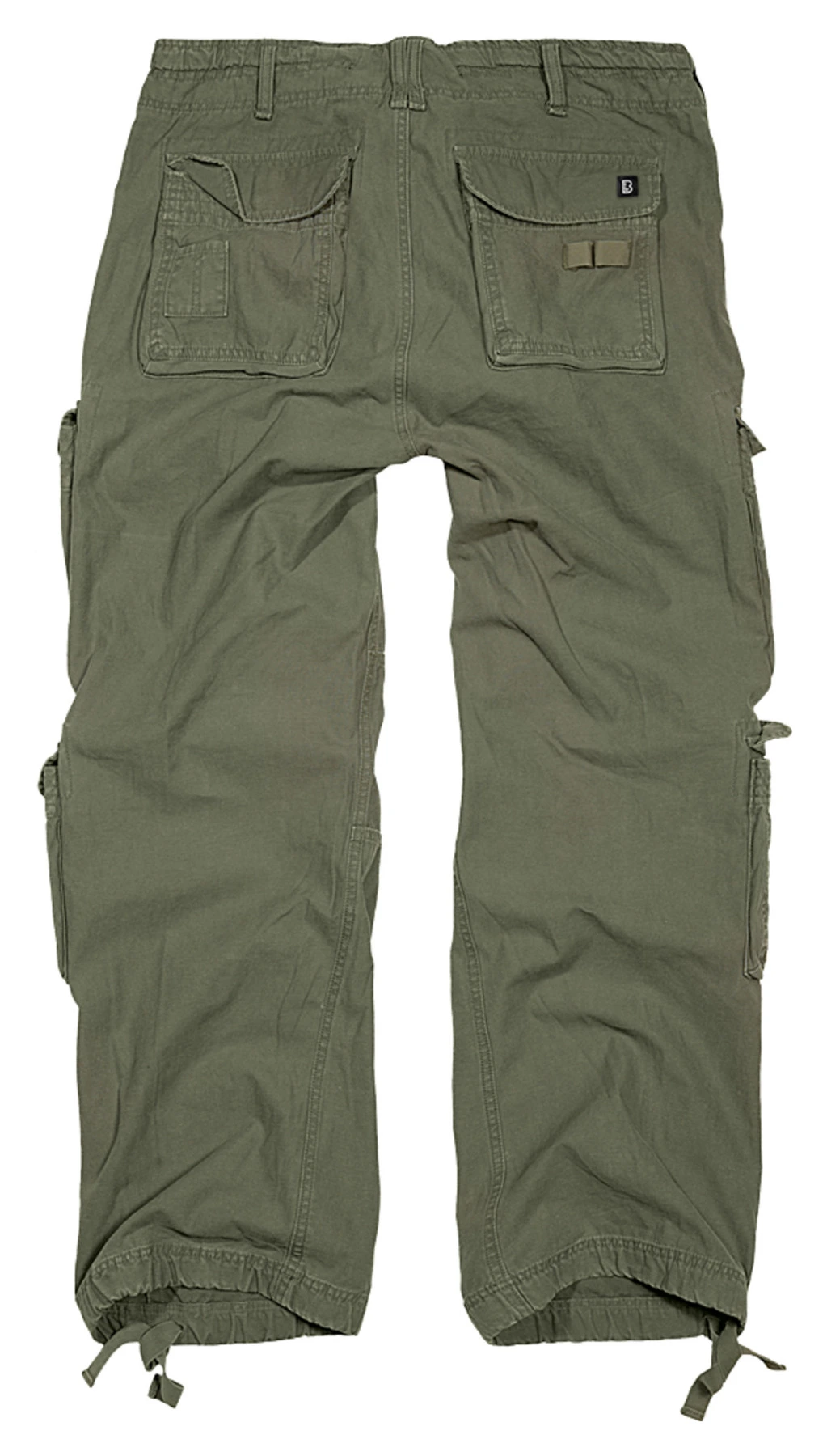 Pantalon brandit 2025