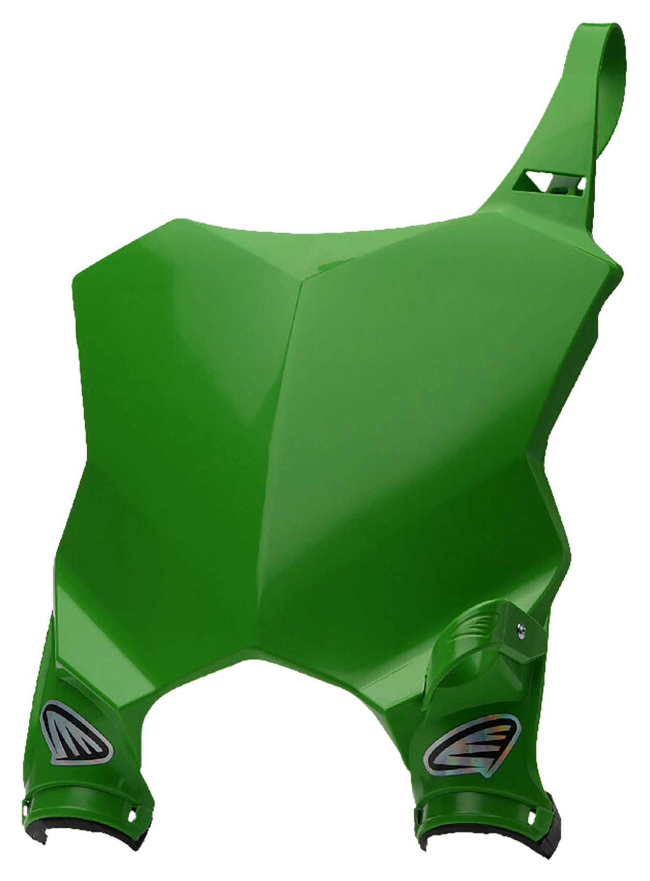 Stadium Plate