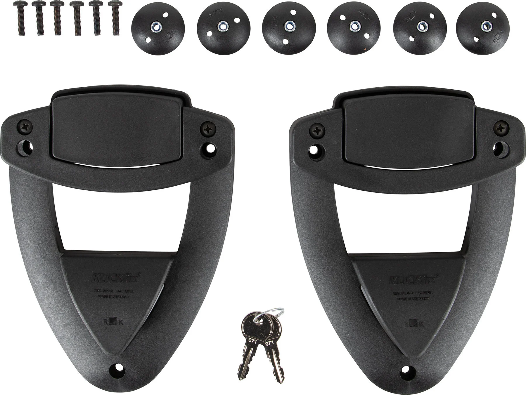 LONGRIDE SPARE KLICKFIX
