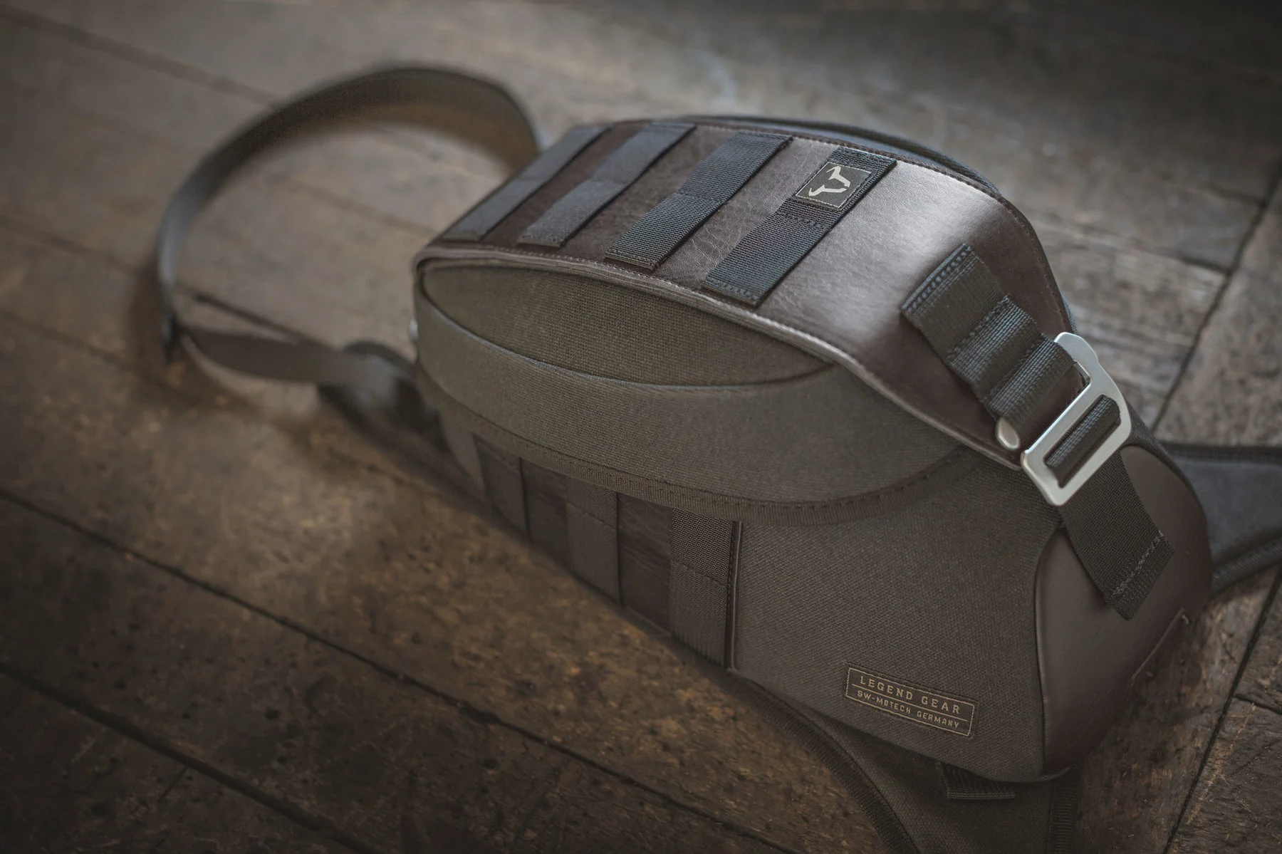 Borsa Per Serbatoio Lt2