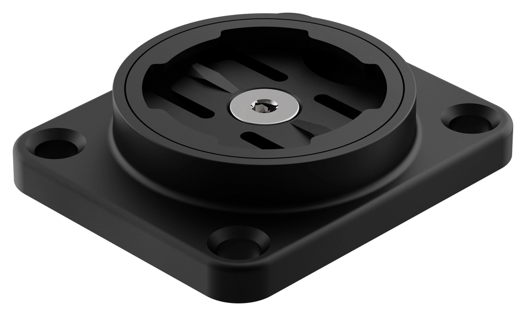Moto Ii For Amps 4-Hole Mounts