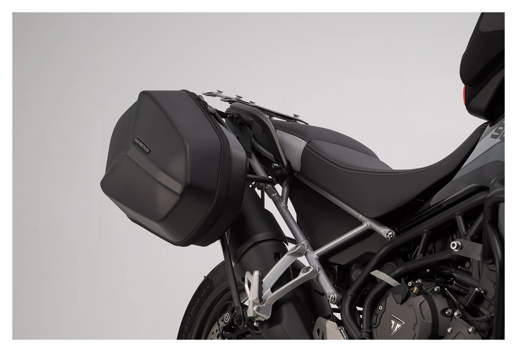 Aero Abs Seitenkoffer-System