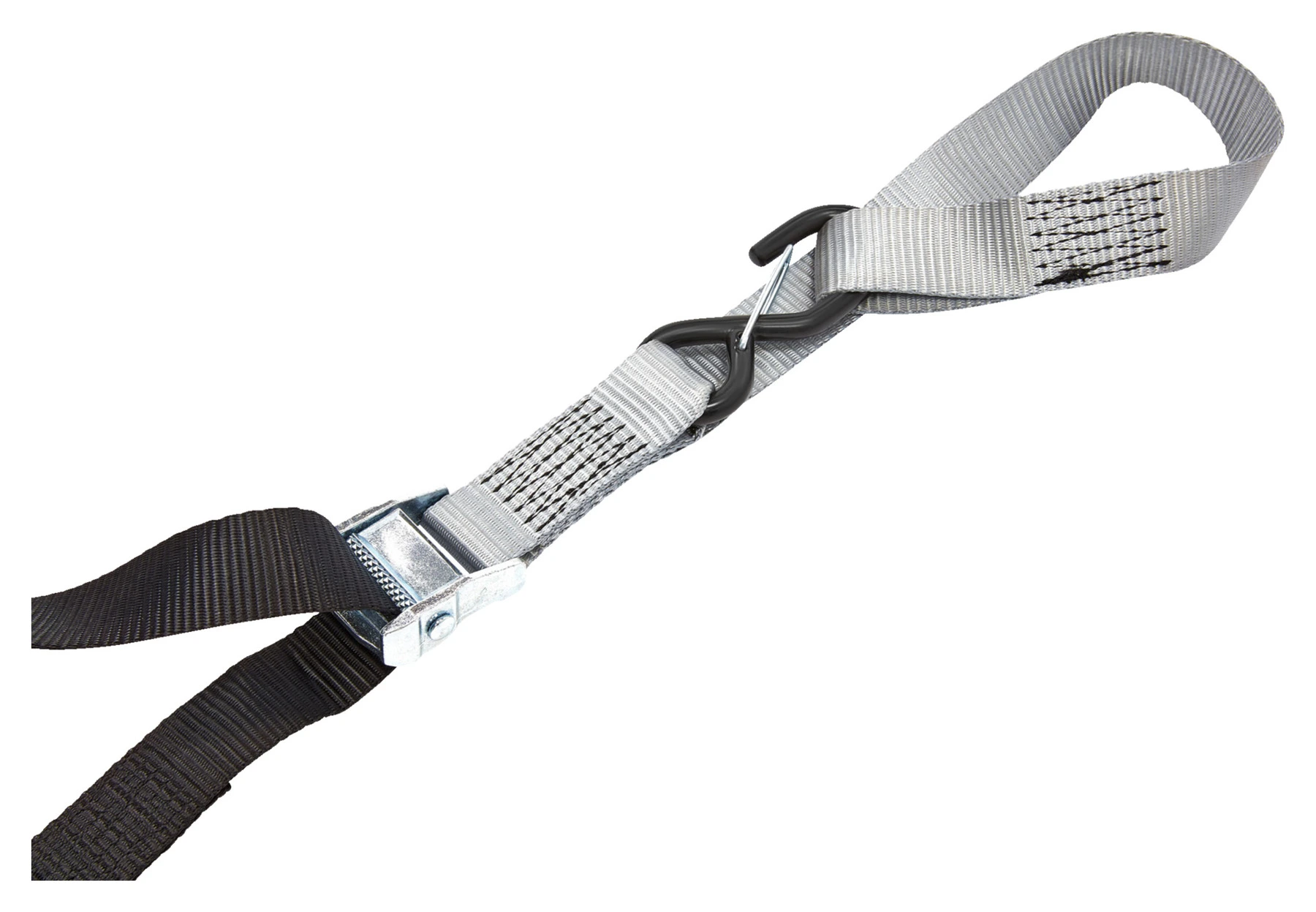 Spanngurt-Set