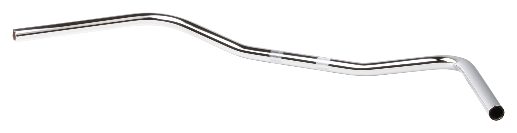 Old Style Steel Handlebar w/H-D Ribs L12
