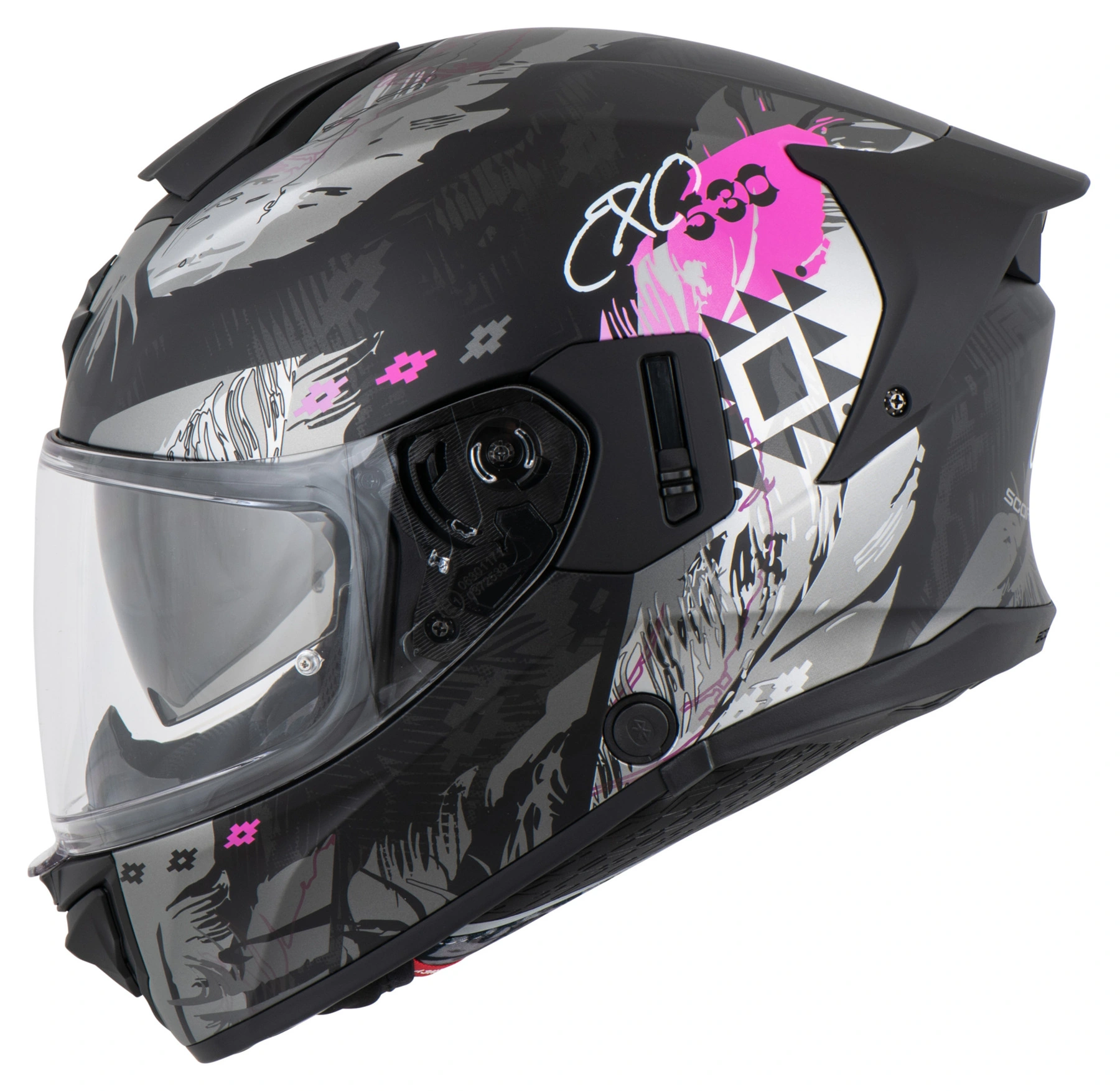 EXO-530 Air Hadji