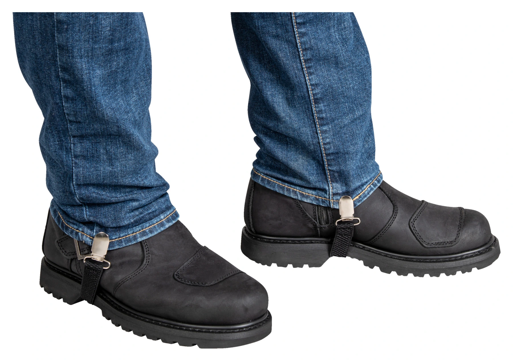 Rubberband Voor zoom Broek