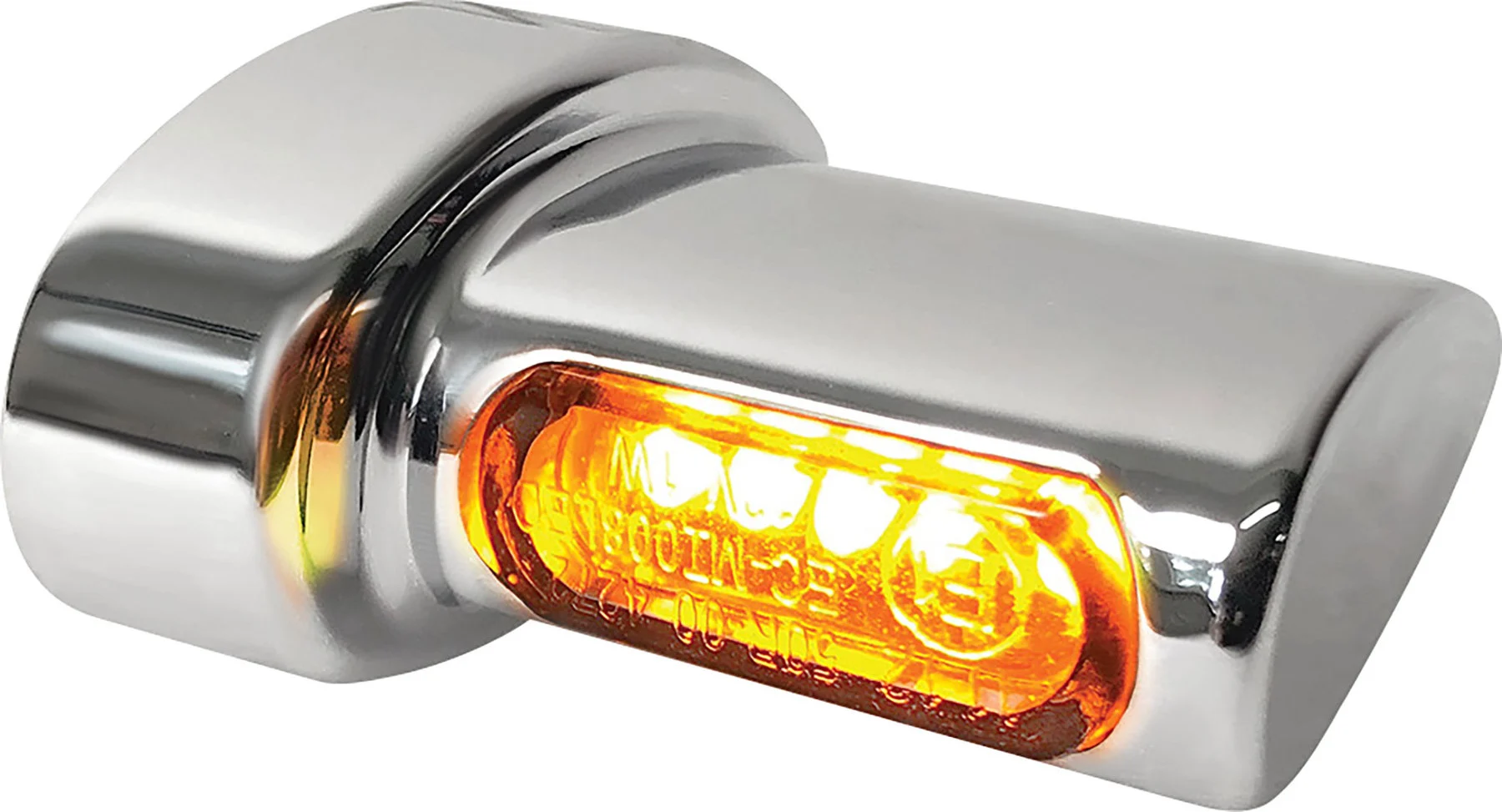 Winglets Micro Led-Blinker