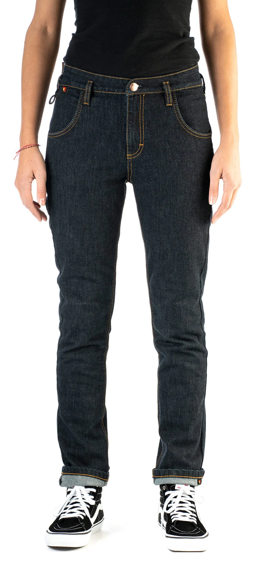 Straight Fit Ladies Model 2020