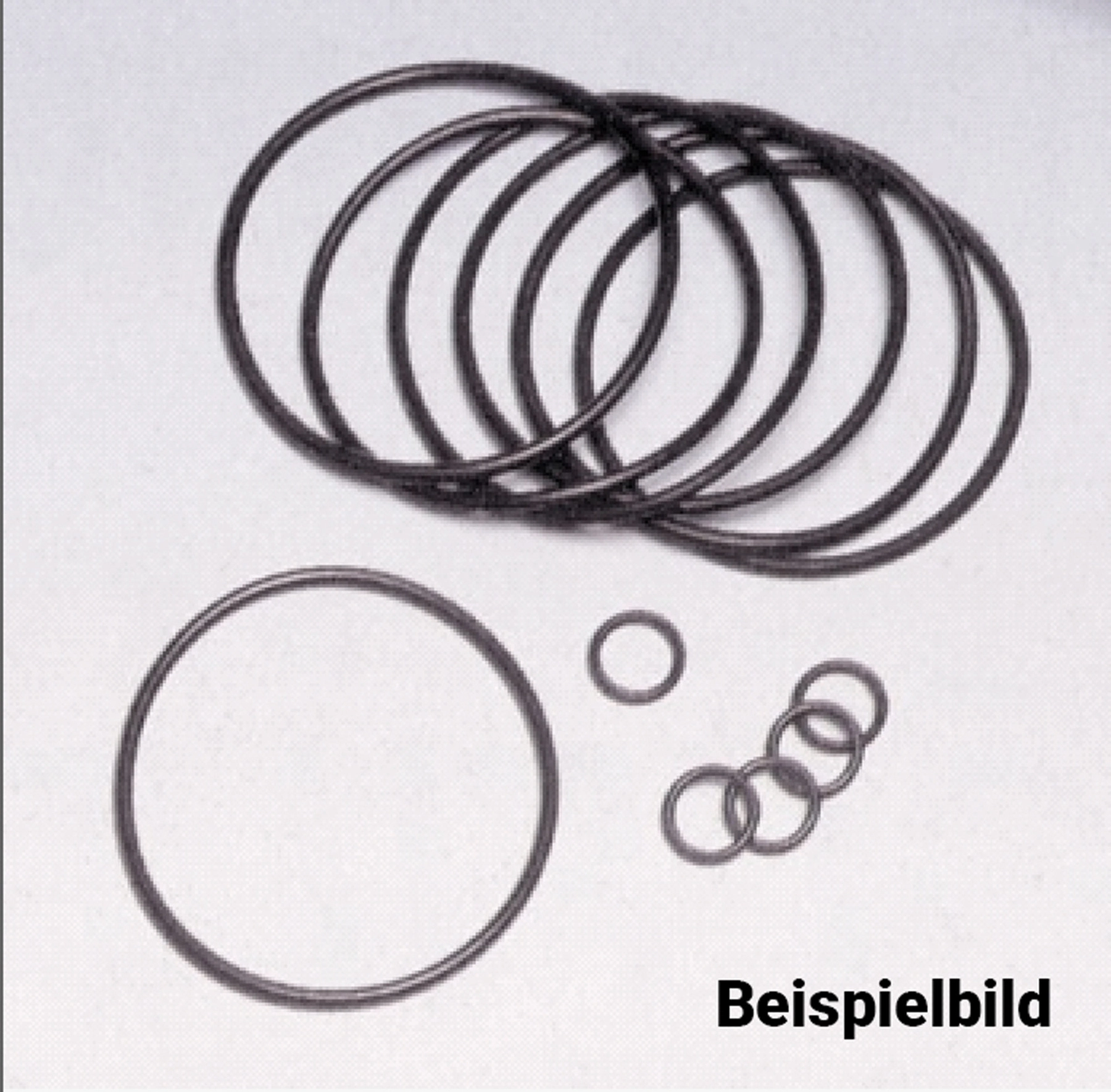 O-Ring For Oilfilter