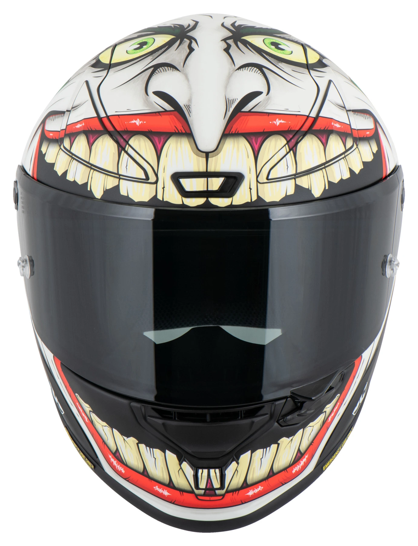RPHA 1 Joker DC Comics MC48SF