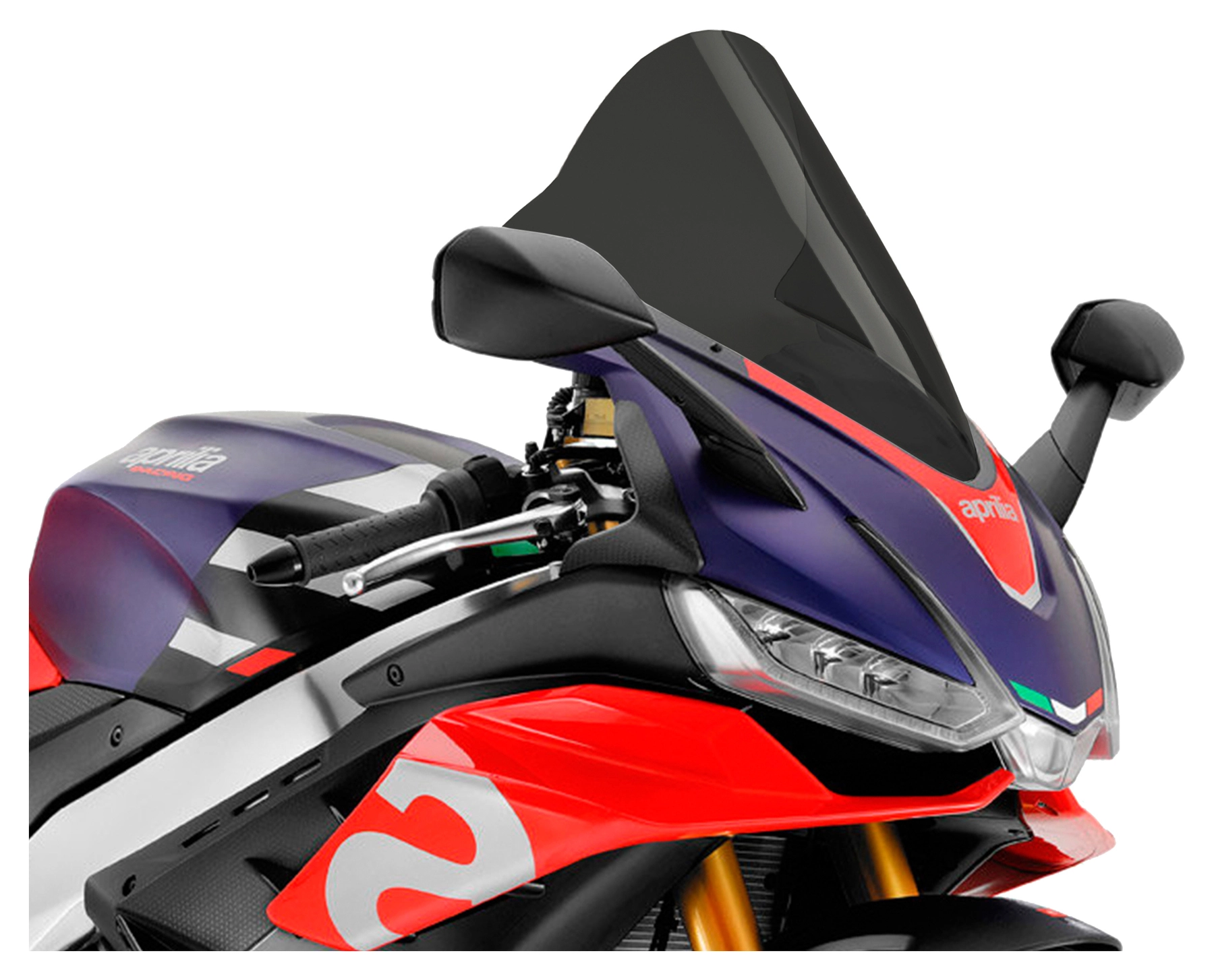 R-Racer Szyba Racing