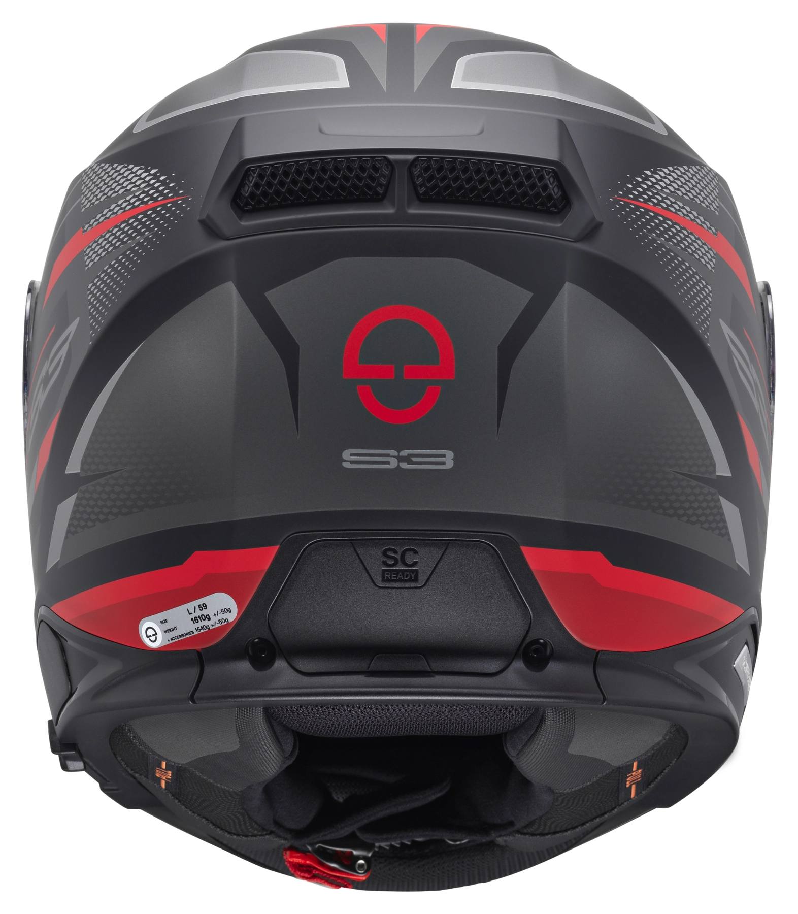 S3 Apex