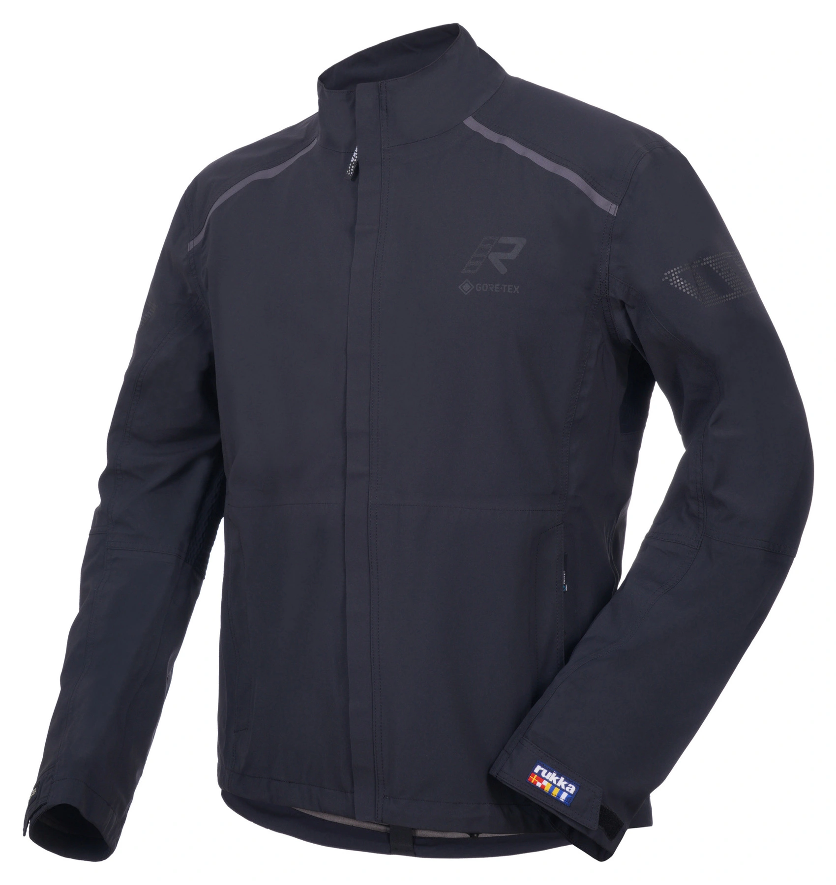 Rukka Rukka Transfo R rain jacket low cost Louis