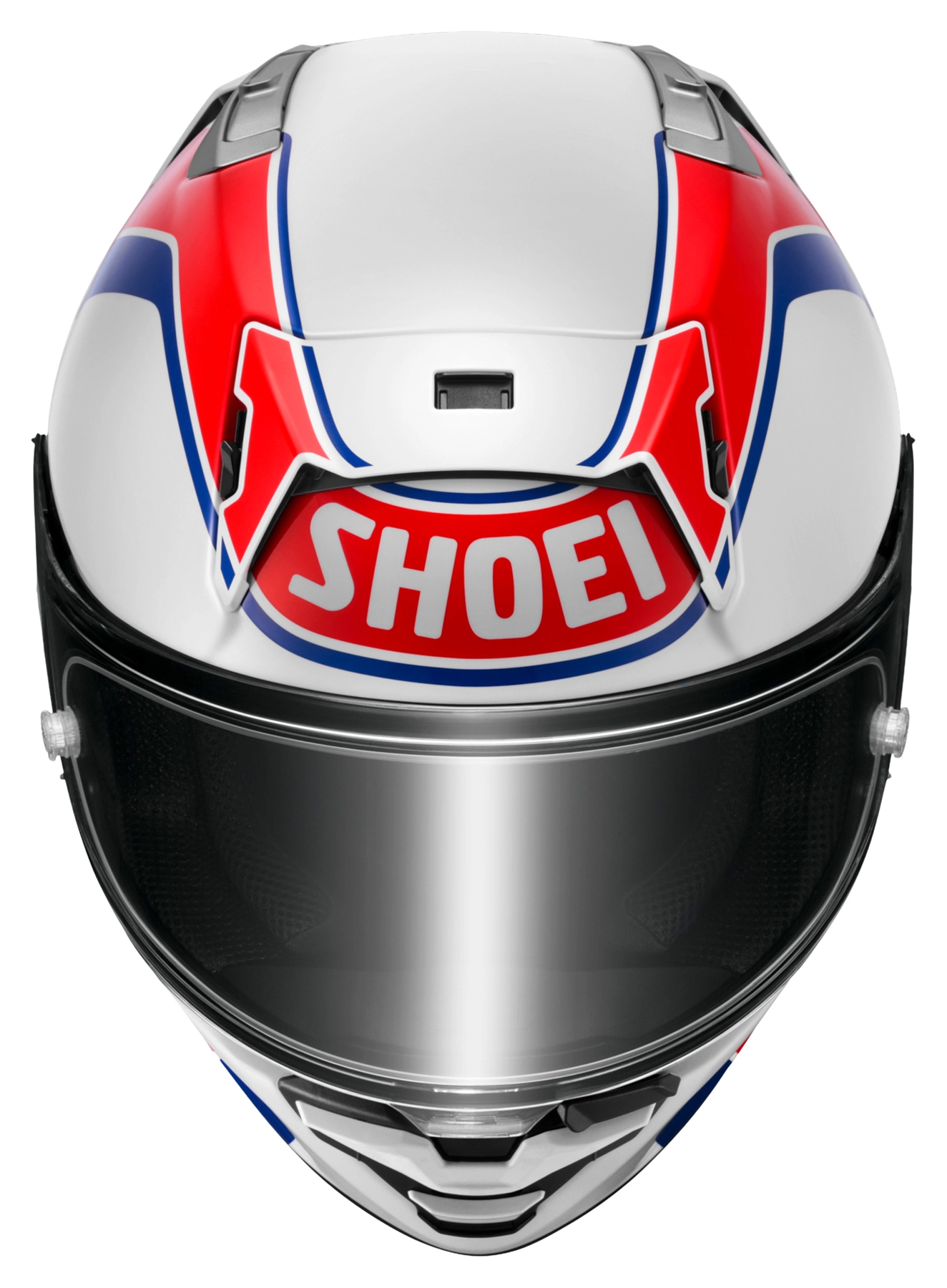 Shoei X-SPR PRO Gardner TC-1 low-cost | Louis 🏍️