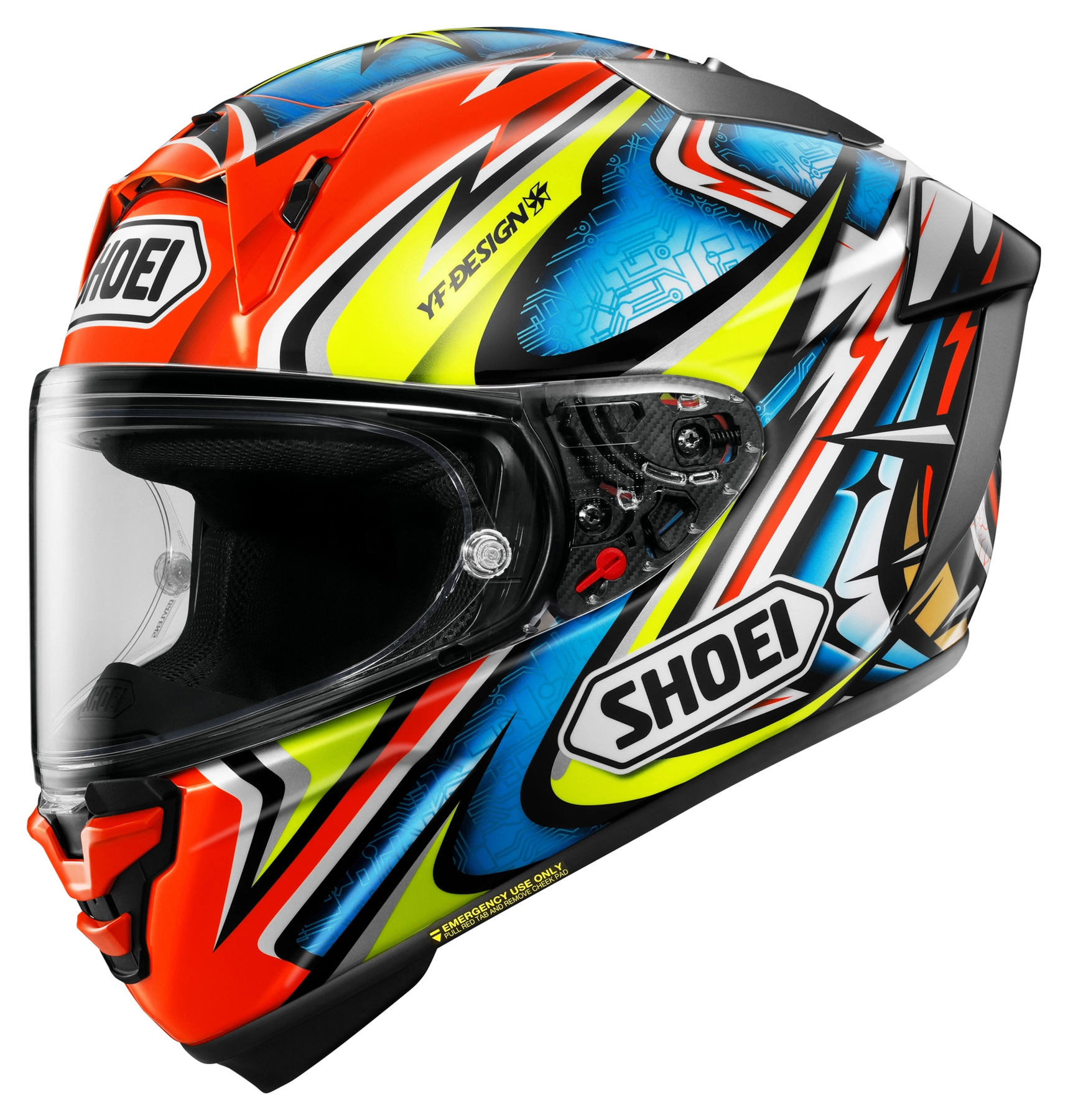 X-SPR PRO Daijiro TC-1 Ltd.