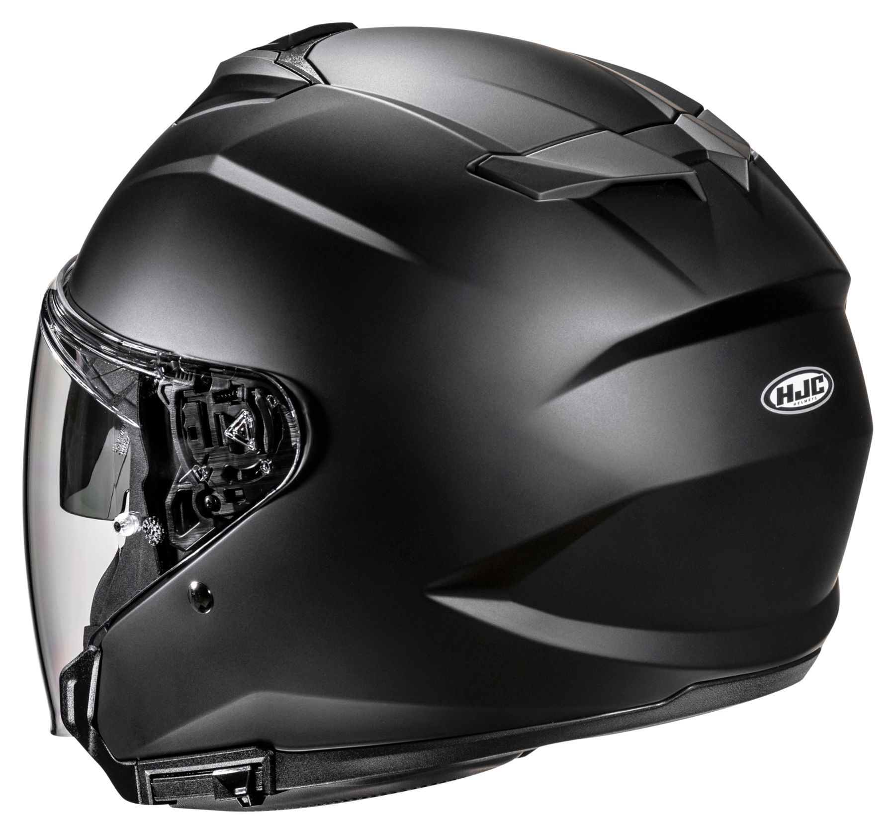 i31 Semi Flat