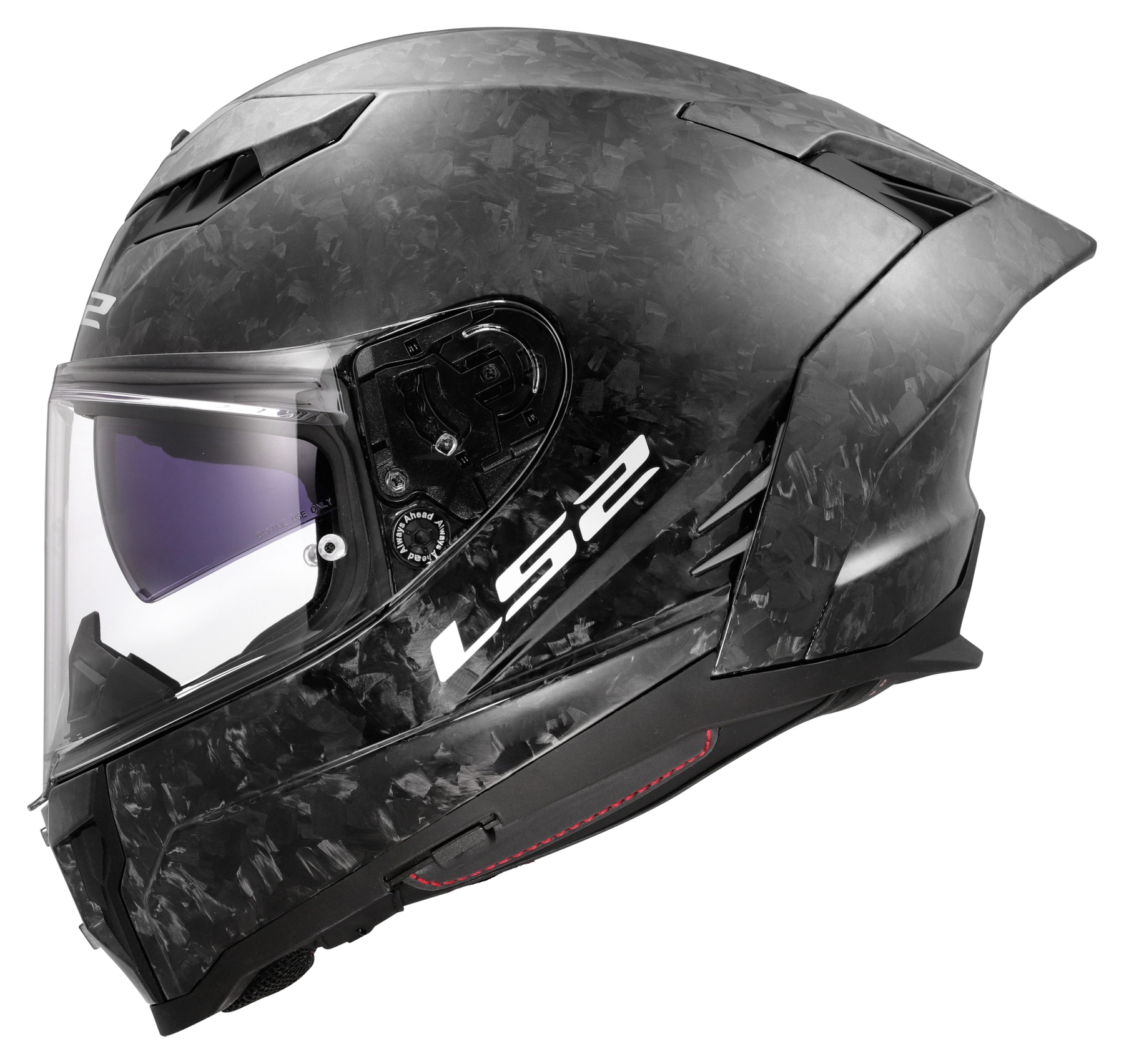FF807 Dragon Forged Carbon
