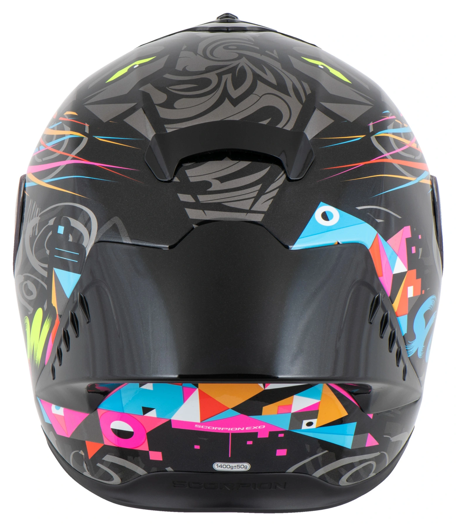 EXO-R1 Evo II Air Savage