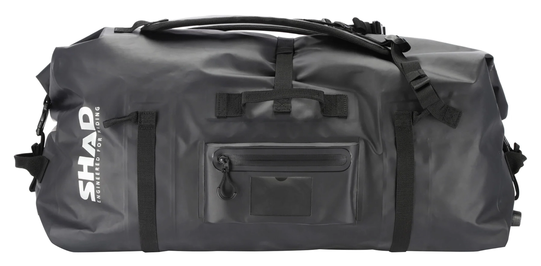 Duffle SW80 Hecktasche