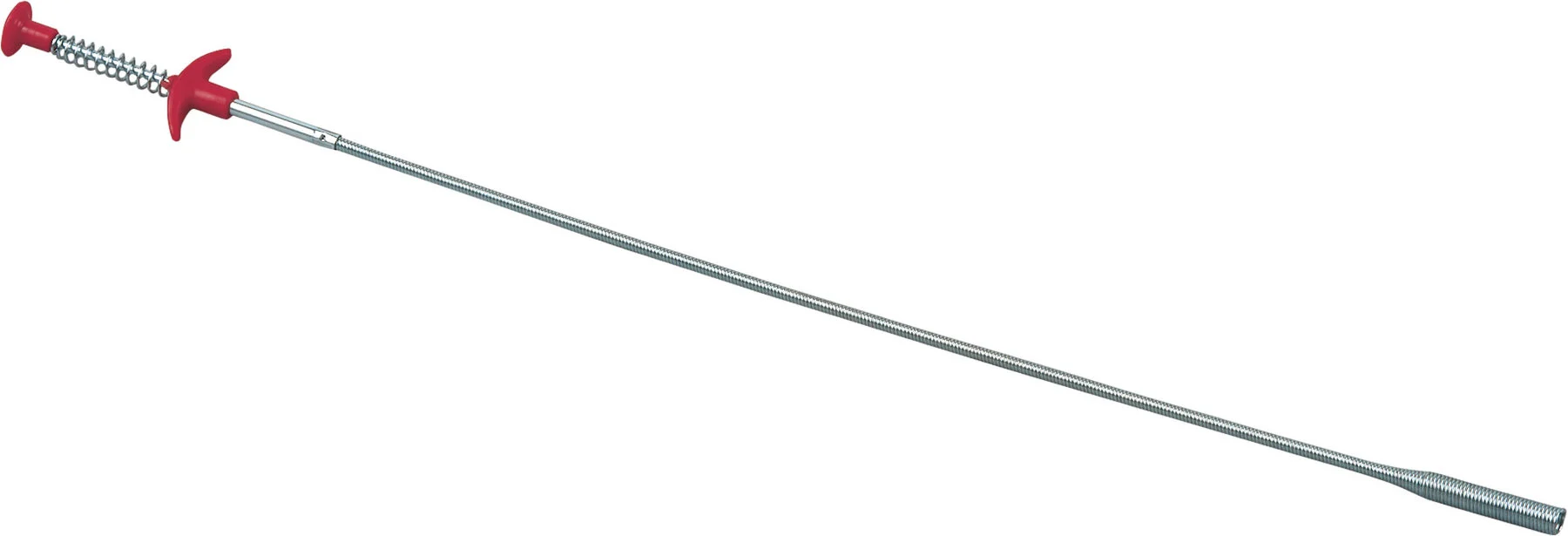 Grijper, flexibel, lengte: 60 cm