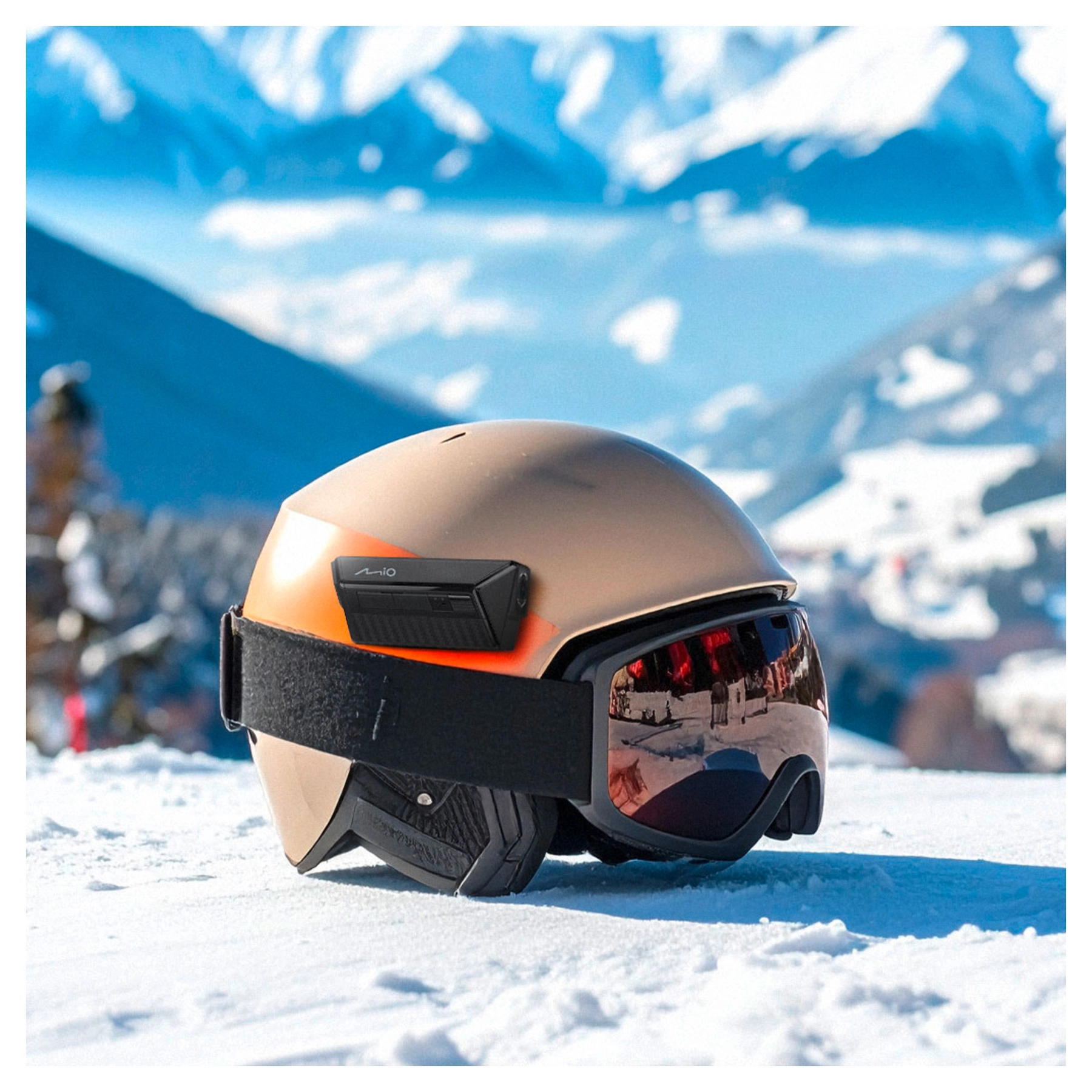 MiVue MP30 GPS