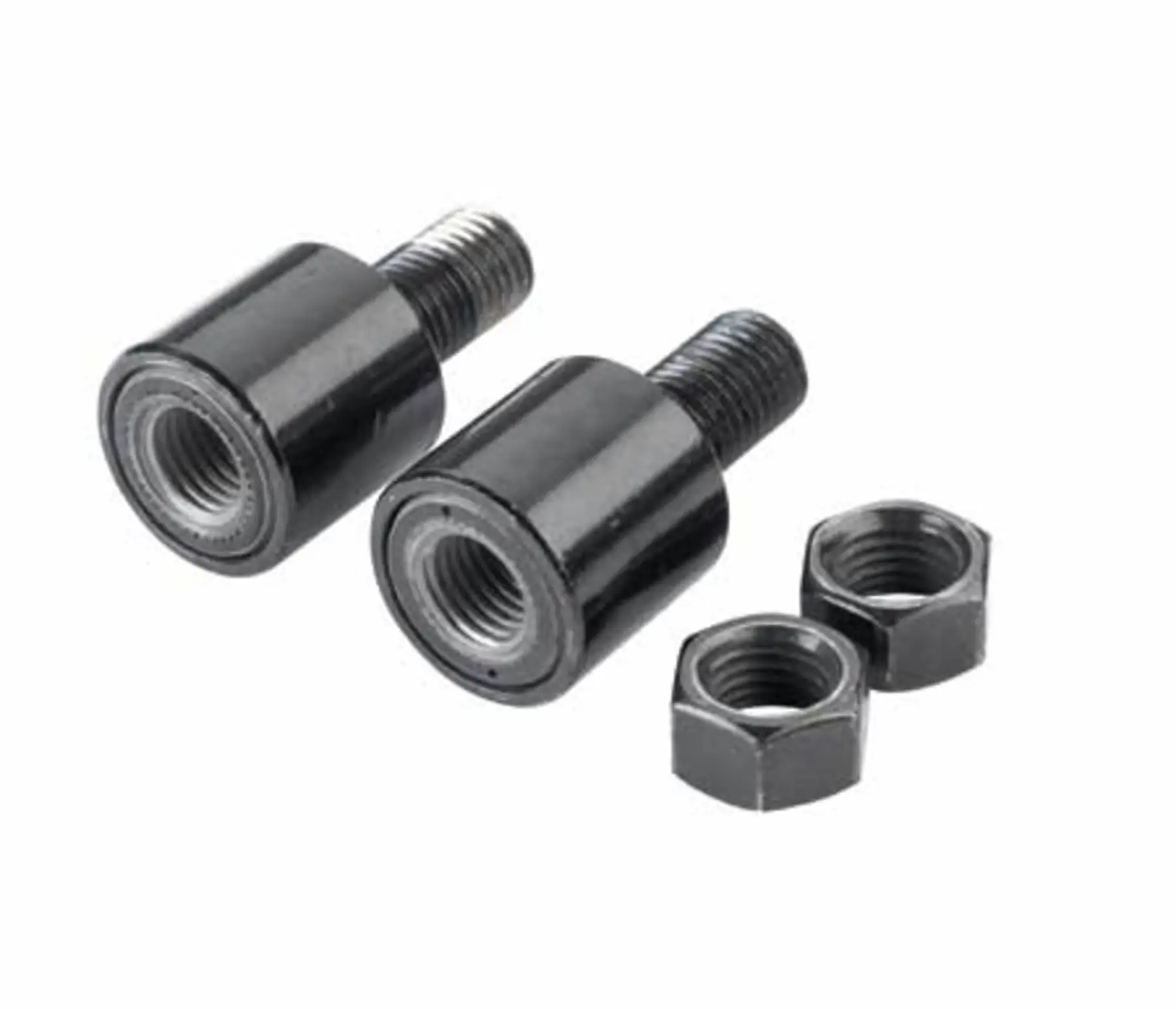 Spegel vibrationsdämpare