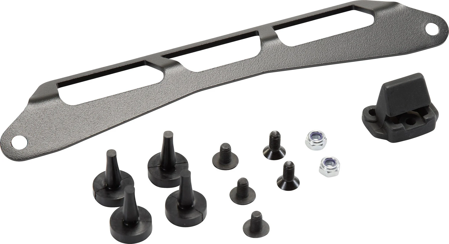 Adapter kit for SW-Motech