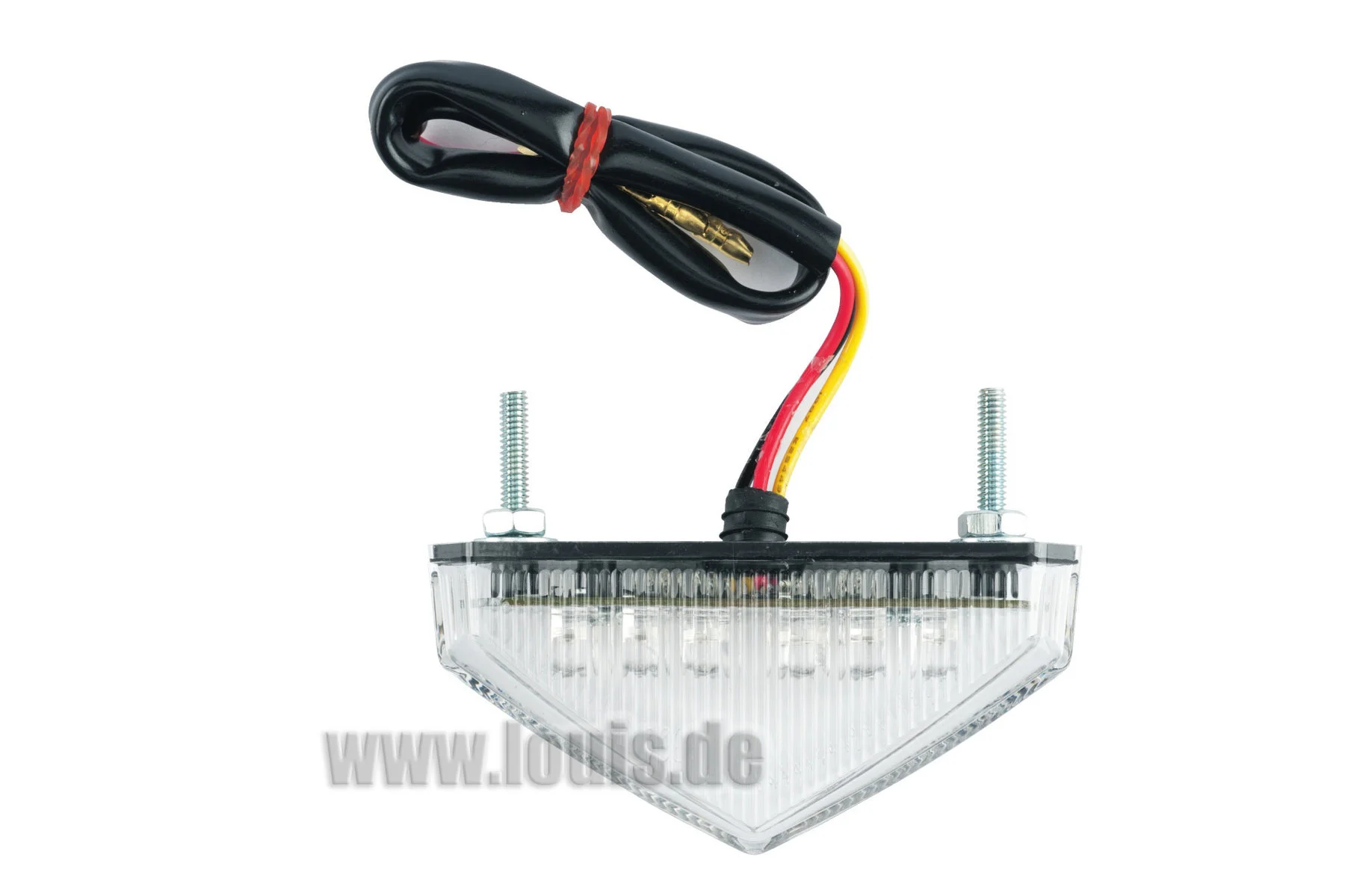 SCSN LED-Rücklicht Für BMW X3 F25 - B003809.2 Ersatzteil