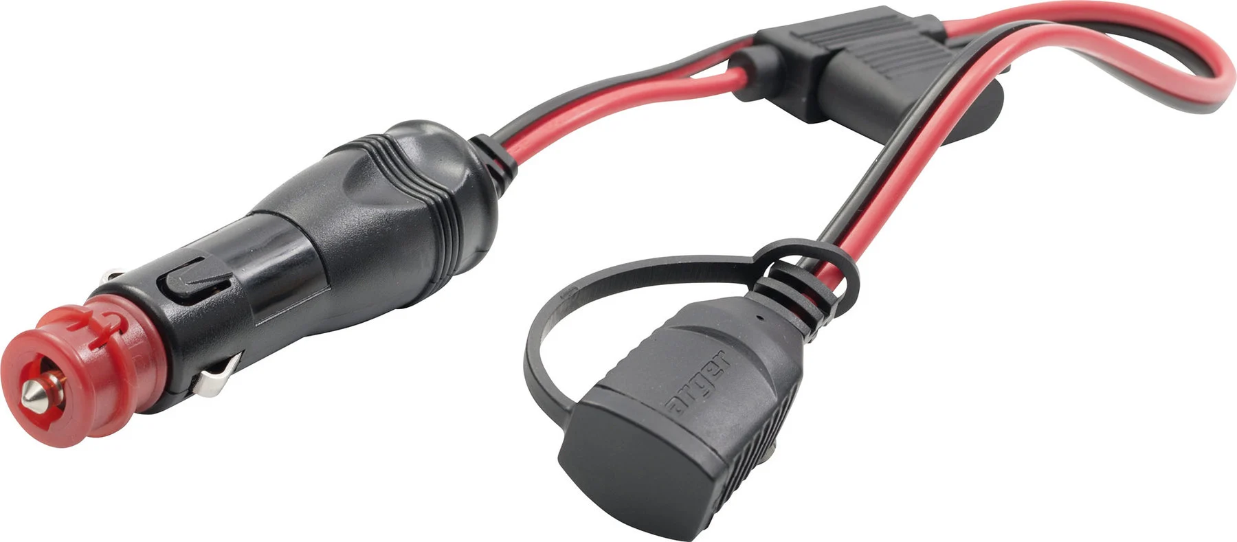 Ladestecker für ProCharger 600,