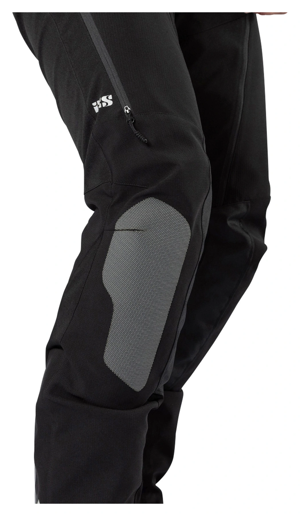 Venture-Air textile trousers