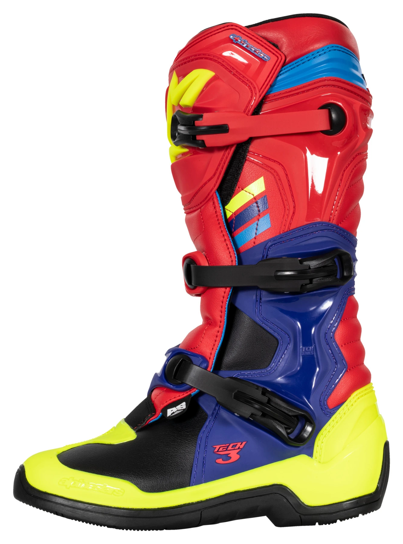 alpinestars Alpinestars Tech 3 Cross Boots
