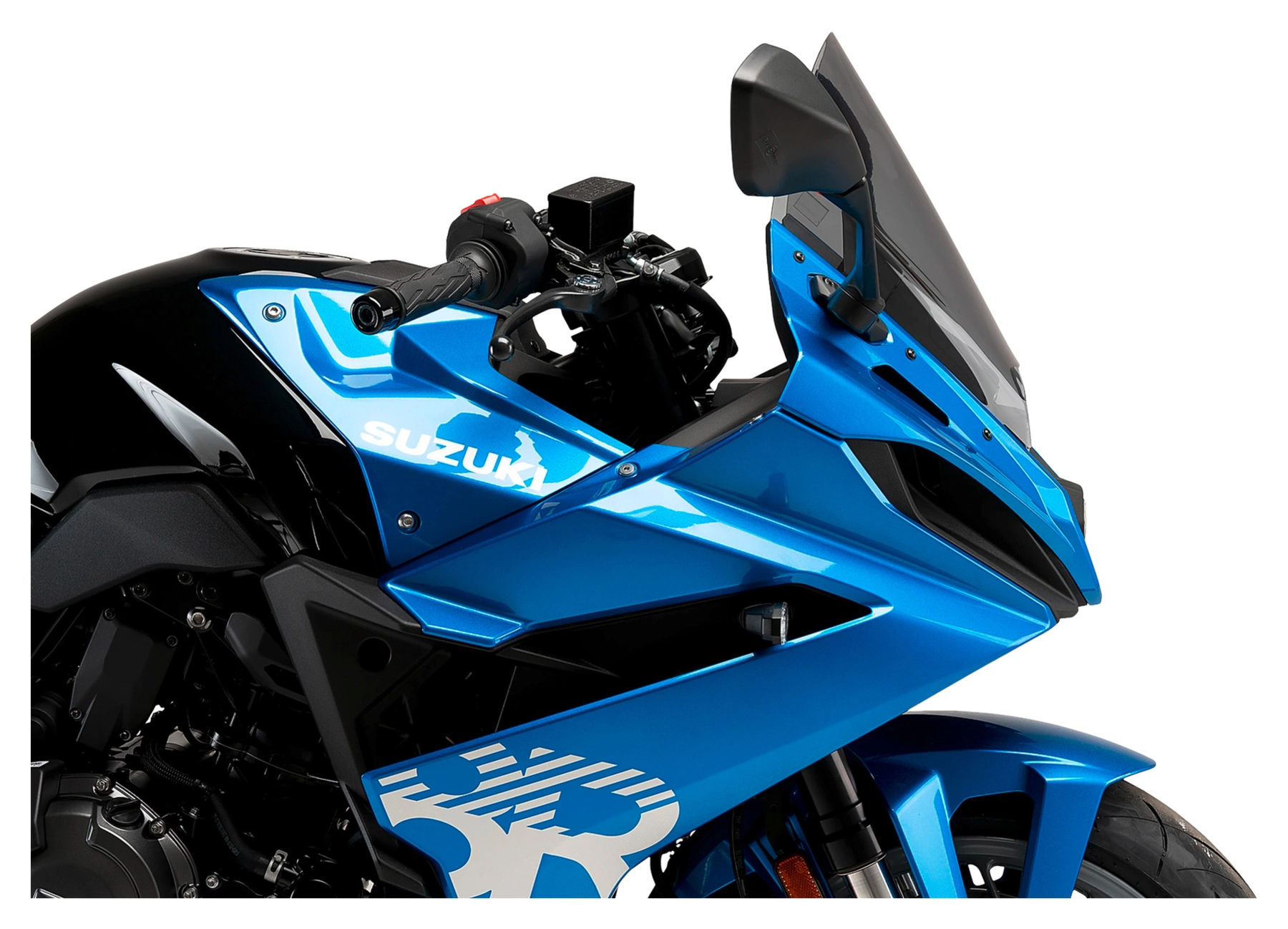 Bulle Racing Pour