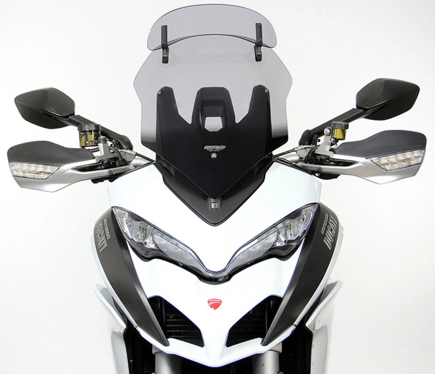 BULLE TOURING MRA VARIO