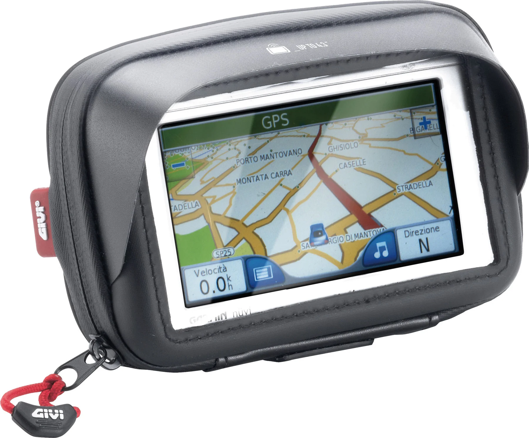 Housse GPS Universel Givi S954B