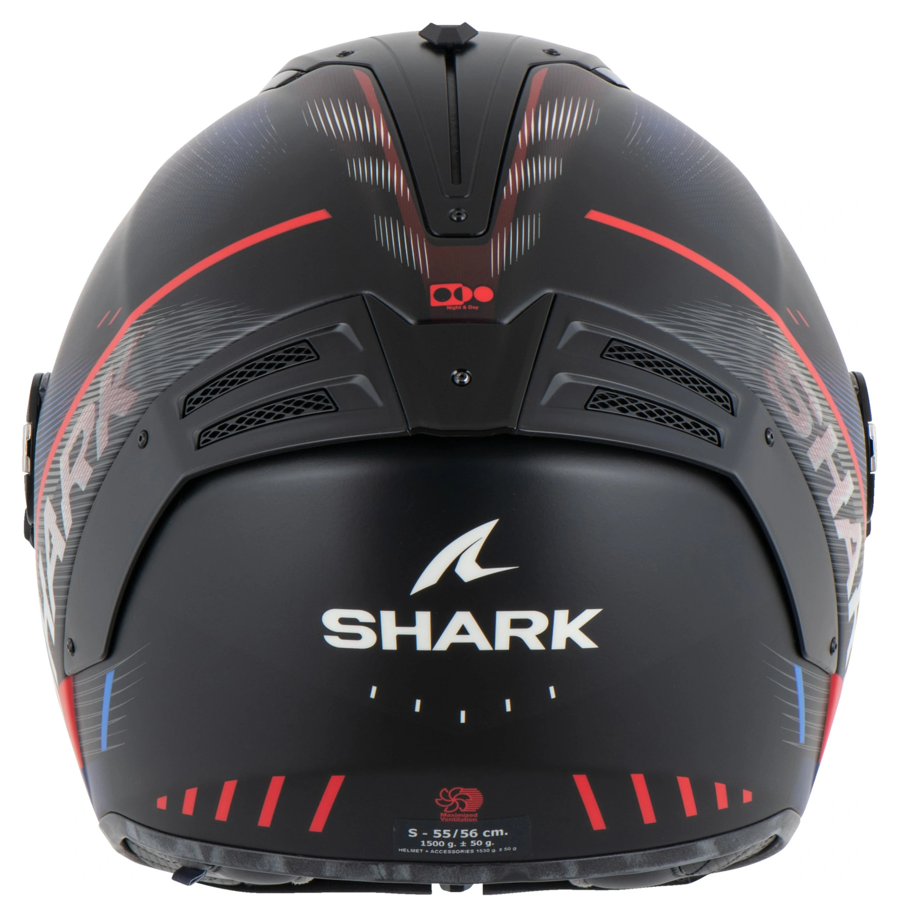 Spartan RS Speed-Tech